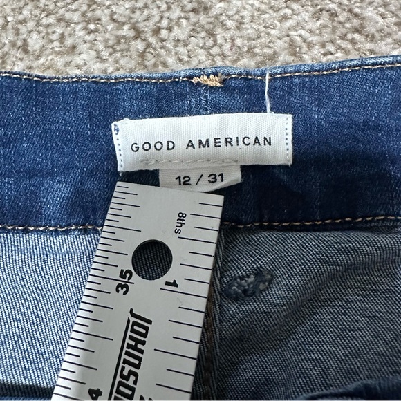 Good American Jeans 12/31 - Picture 10 of 14